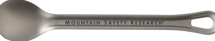 MSR Titan Long Spoon Outlet