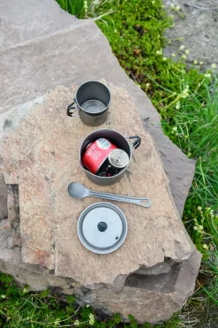 MSR Titan Long Spoon Outlet