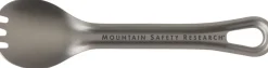 MSR Titan Spork Outlet