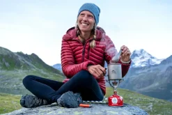 MSR Titan Spork Outlet