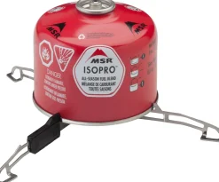 MSR Universal Canister Stand Outlet