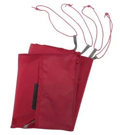 MSR Universal Tent Footprint - 6 Person Large New