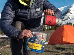 MSR WindBurner Stove System 1.0L - Black Best