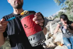 MSR WindBurner Stove System 1.0L - Black Best