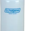 Nalgene HDPE Wide Mouth Bottle - 500ml Best