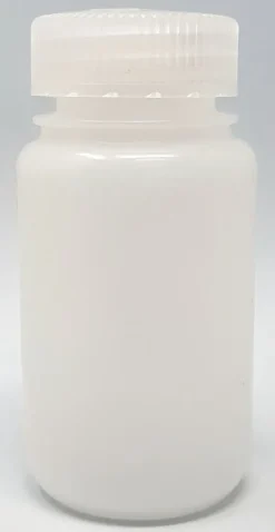 Nalgene HDPE Wide Mouth Travel Container - 125ml Outlet