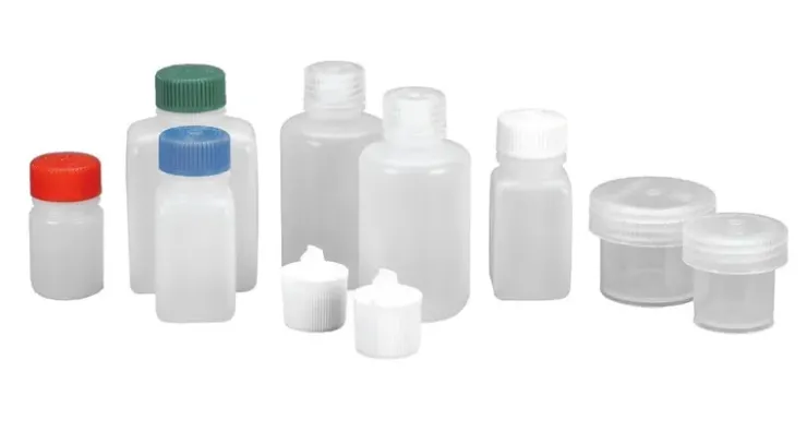 Nalgene Medium Travel Container Kit Hot