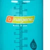 Nalgene Sustain Narrow Mouth Water Bottle - 1L - Cerulean New