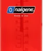 Nalgene Tritan Sustain Wide Mouth Bottle - 1L - Red Online