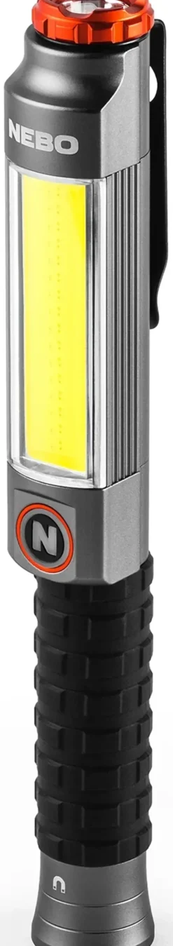 Nebo Big Larry 3 Light Fashion