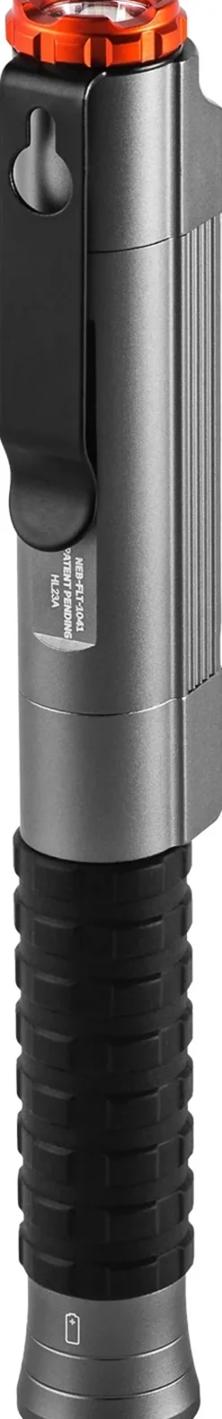 Nebo Big Larry 3 Light Fashion