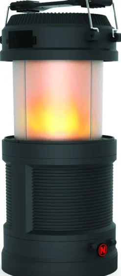 Nebo Big Poppy Lantern Clearance