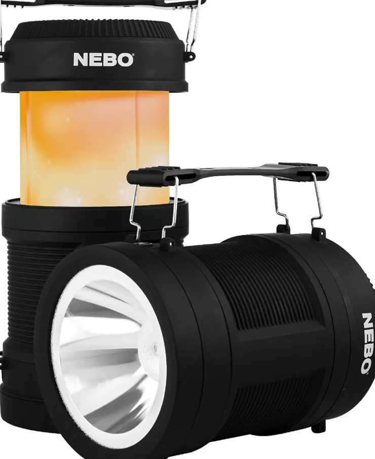 Nebo Big Poppy Lantern Clearance