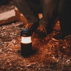 Nebo Big Poppy Lantern Clearance