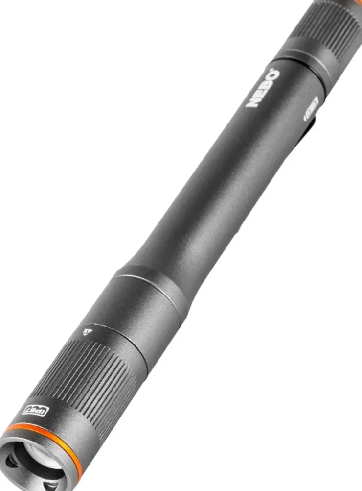 Nebo Columbo 150 Flashlight Fashion