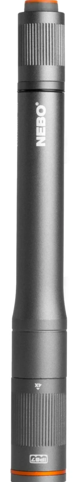 Nebo Columbo 150 Flashlight Fashion