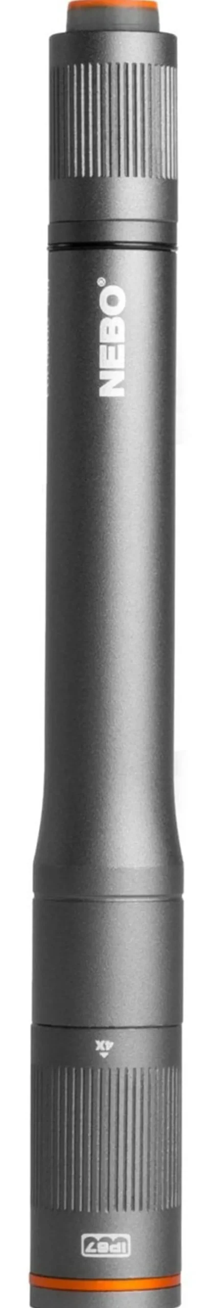 Nebo Columbo 150 Flashlight Fashion