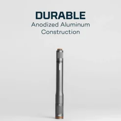 Nebo Columbo 150 Flashlight Fashion