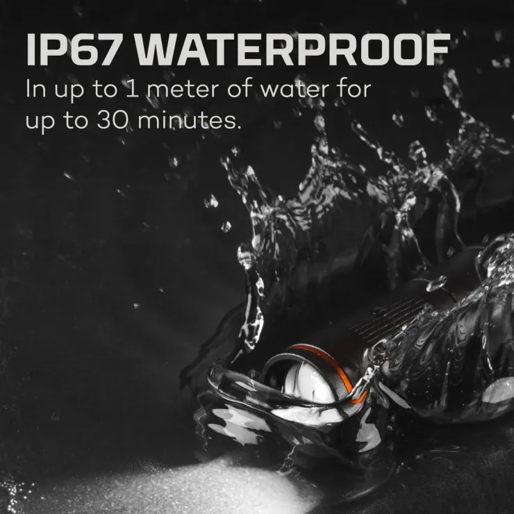 Nebo Columbo 150 Flashlight Fashion