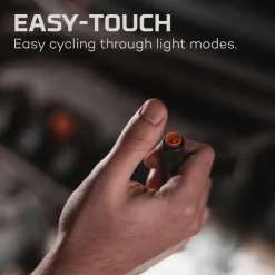 Nebo Columbo 150 Flashlight Fashion