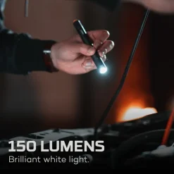 Nebo Columbo 150 Flashlight Fashion