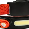 Nebo Curvbeam 600 FLEX Headlamp Fashion