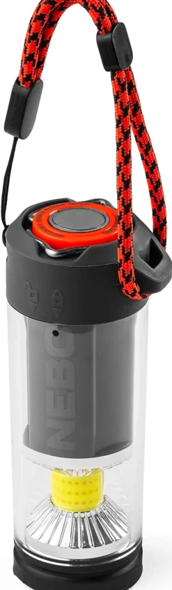 Nebo Galileo Tempest 350 Lantern Hot