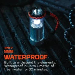 Nebo Galileo Tempest 350 Lantern Hot