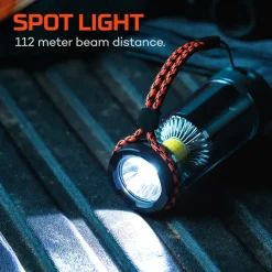 Nebo Galileo Tempest 350 Lantern Hot