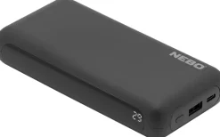 Nebo 20K Powerbank with Digital Display Clearance