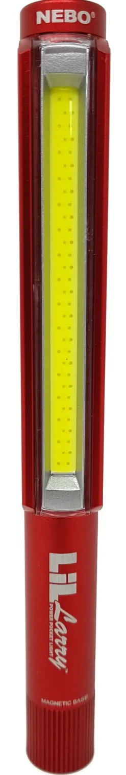 Nebo Lil Larry Light - Red Online