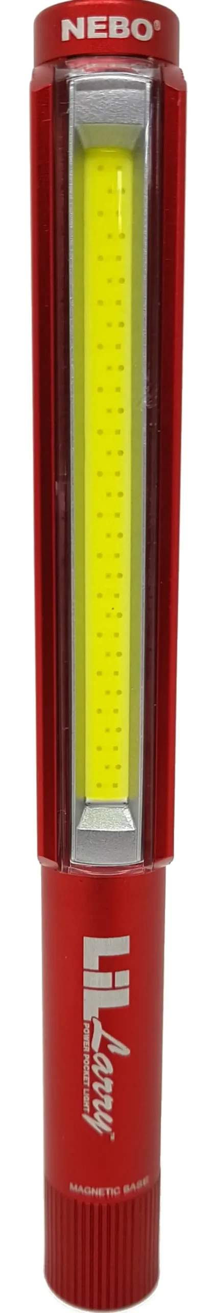 Nebo Lil Larry Light - Red Online