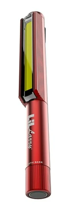 Nebo Lil Larry Light - Red Online