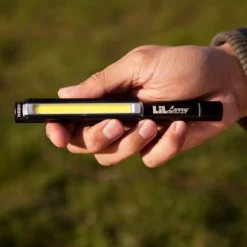 Nebo Lil Larry Light - Red Online