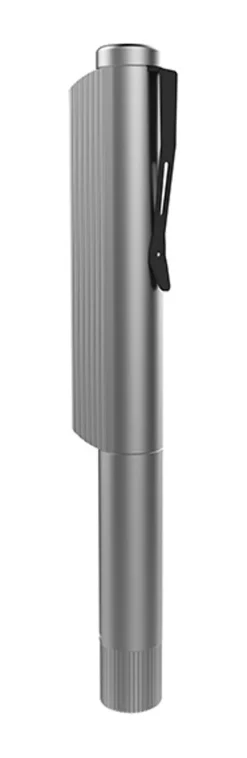 Nebo Lil Larry Light - Silver Outlet