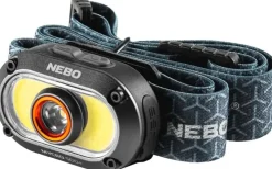 Nebo Mycro 500+ Headlamp Online