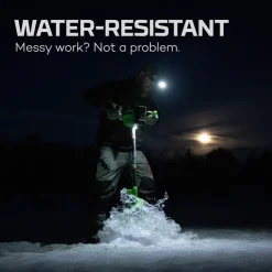 Nebo Mycro 500+ Headlamp Online