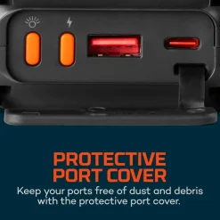 Nebo Rambler 20K Powerbank New