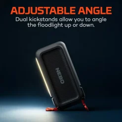 Nebo Rambler 20K Powerbank New