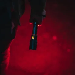 Nebo Slyde King 2K Rechargeable Torch Outlet