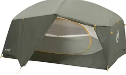 Nemo Aurora Ridge 2P Tent and Footprint Hot
