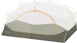Nemo Aurora Ridge 3P Tent and Footprint Sale
