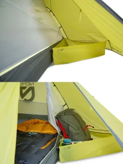 Nemo Dagger Ridge OSMO 3P Tent Sale