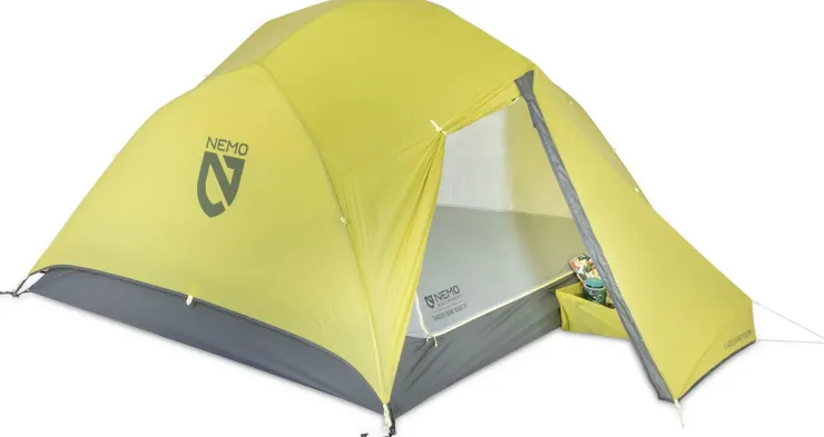 Nemo Dagger Ridge OSMO 3P Tent Sale