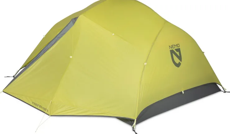 Nemo Dagger Ridge OSMO 3P Tent Sale