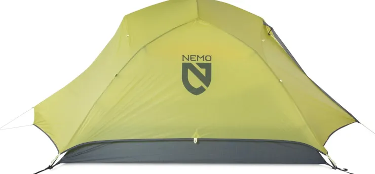 Nemo Dagger Ridge OSMO 3P Tent Sale