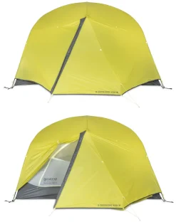 Nemo Dagger Ridge OSMO 3P Tent Sale