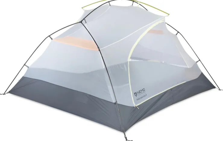 Nemo Dagger Ridge OSMO 3P Tent Sale