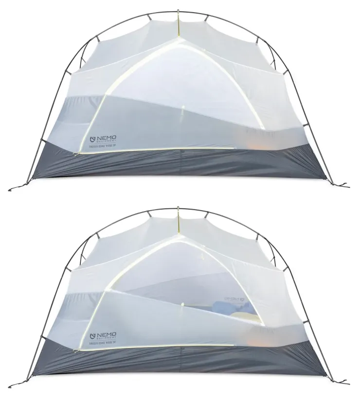 Nemo Dagger Ridge OSMO 3P Tent Sale