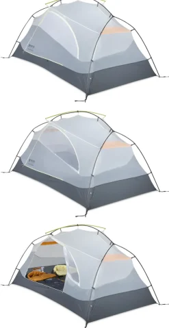 Nemo Dagger Ridge OSMO 2P Tent New